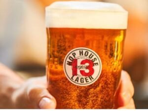 cervezas irlandesas - Hop House 13