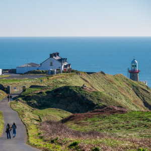 Excursión por Howth