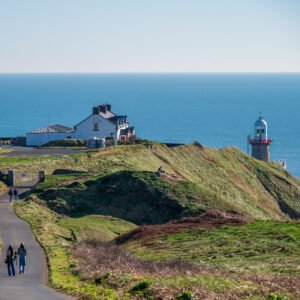 Excursión a Howth