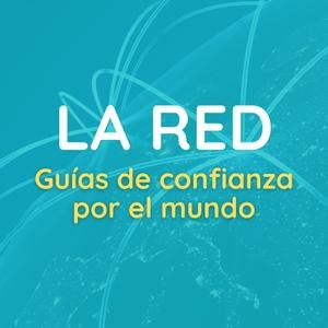 red de guías de confianza
