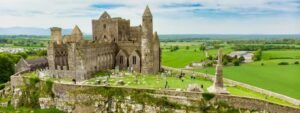 La Roca de Cashel